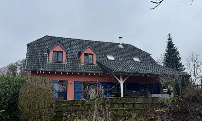 Недвижимость Apartment 4 bedrooms for sale in Graulinster: 5