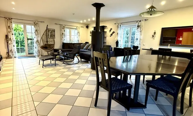 Недвижимость Apartment 4 bedrooms for sale in Graulinster: 6