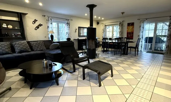 Недвижимость Apartment 4 bedrooms for sale in Graulinster: 7