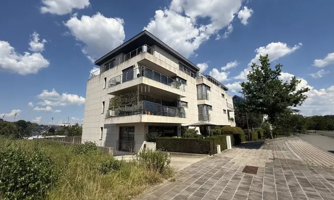 Недвижимость Apartment 3 bedrooms for sale in Luxembourg-Centre ville: 2