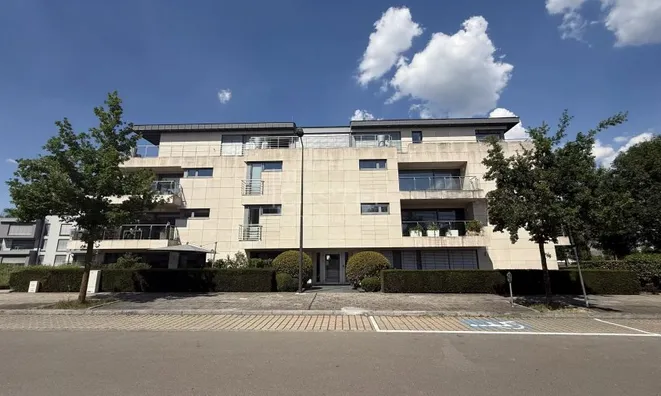 Недвижимость Apartment 3 bedrooms for sale in Luxembourg-Centre ville: 3