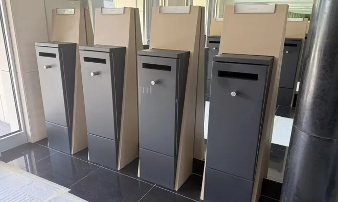 Недвижимость Apartment 3 bedrooms for sale in Luxembourg-Centre ville: 4