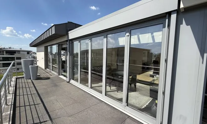 Недвижимость Apartment 3 bedrooms for sale in Luxembourg-Centre ville: 7