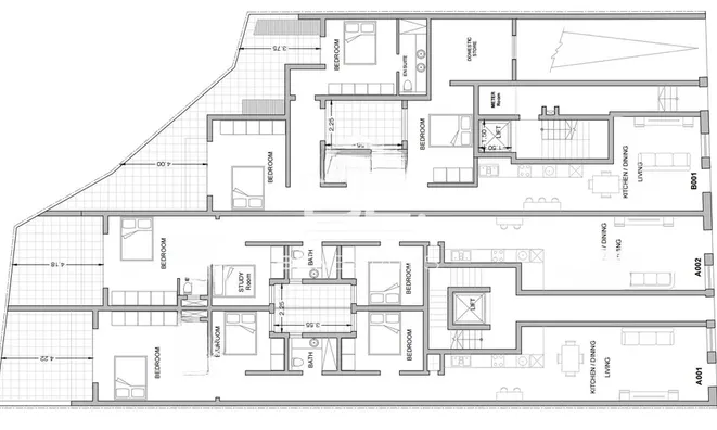 Недвижимость Serene Gozo Apartment: 3