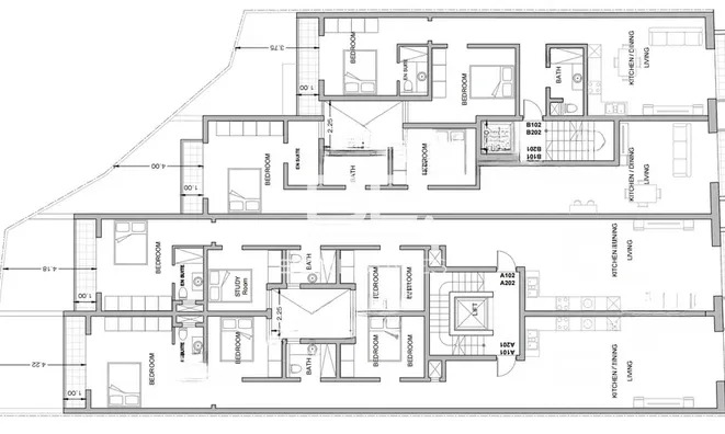 Недвижимость Serene Gozo Apartment: 6
