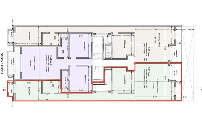 Недвижимость Villa Sannat Retreat: 5