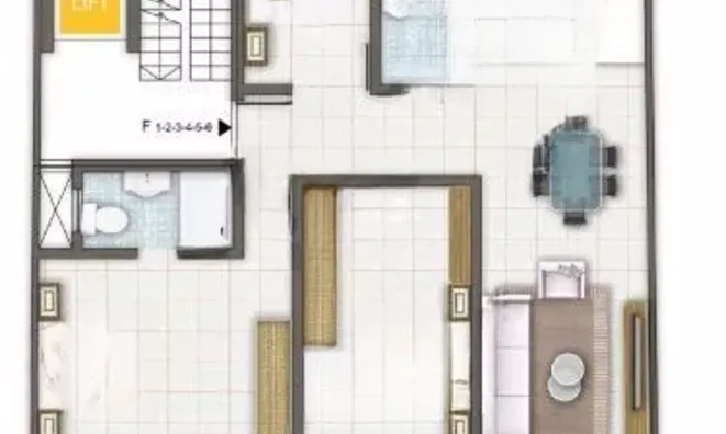 Недвижимость Seaside Haven Retreat: 1