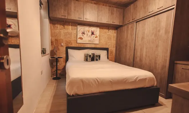 Недвижимость Valletta Central Living: 4