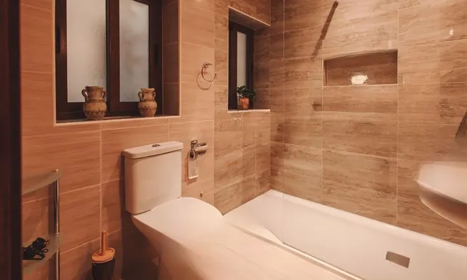 Недвижимость Valletta Central Living: 6