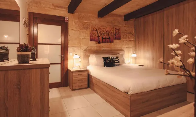 Недвижимость Valletta Central Living: 7