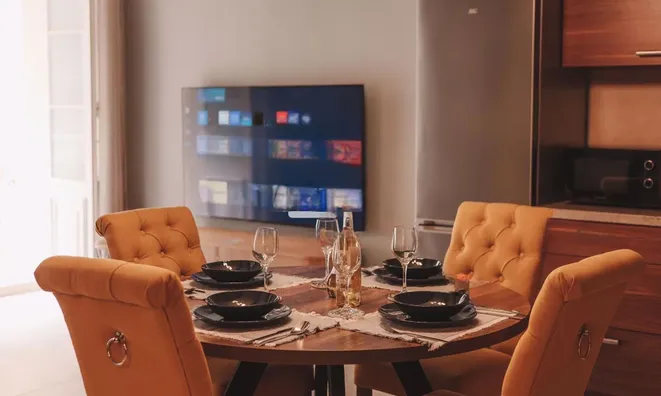 Недвижимость Valletta Central Living: 10