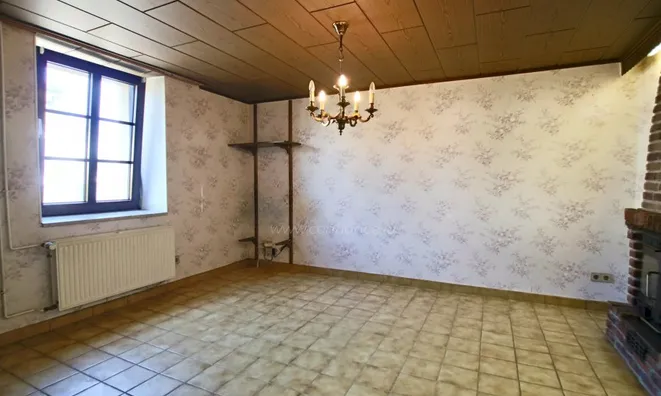 Недвижимость Detached house 3 bedrooms for sale in Boevange-sur-Attert: 3