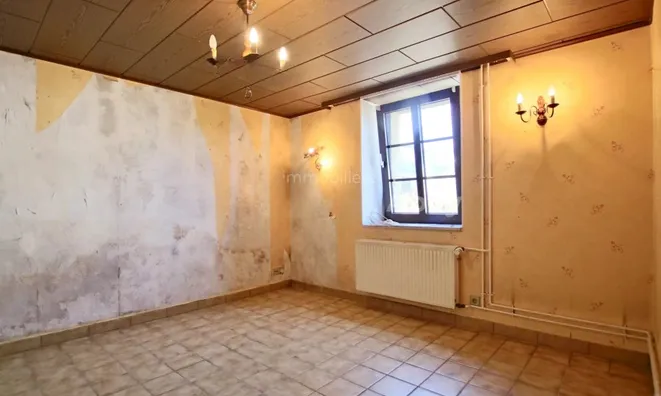 Недвижимость Detached house 3 bedrooms for sale in Boevange-sur-Attert: 5