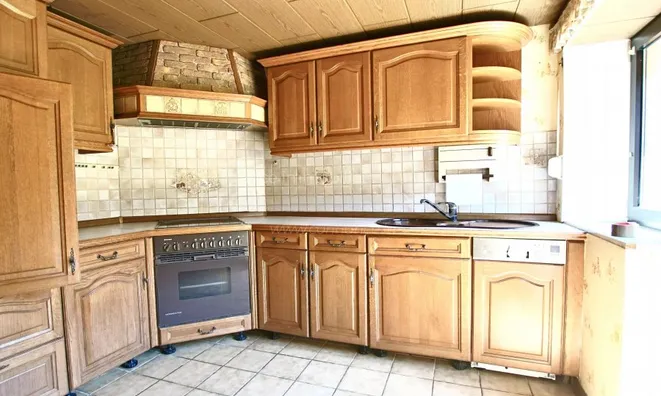 Недвижимость Detached house 3 bedrooms for sale in Boevange-sur-Attert: 7