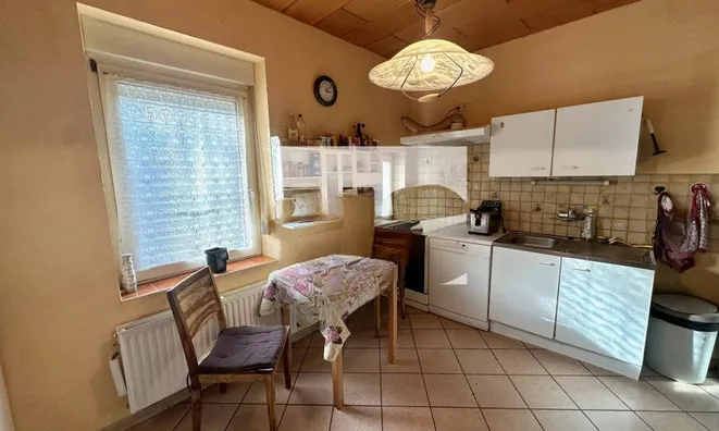 Недвижимость Detached house 3 bedrooms for sale in Clemency: 3