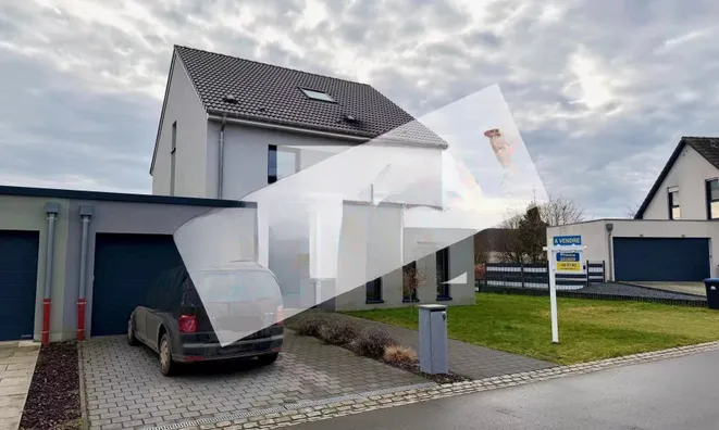 Недвижимость Detached house 5 bedrooms for sale in Roodt: 1