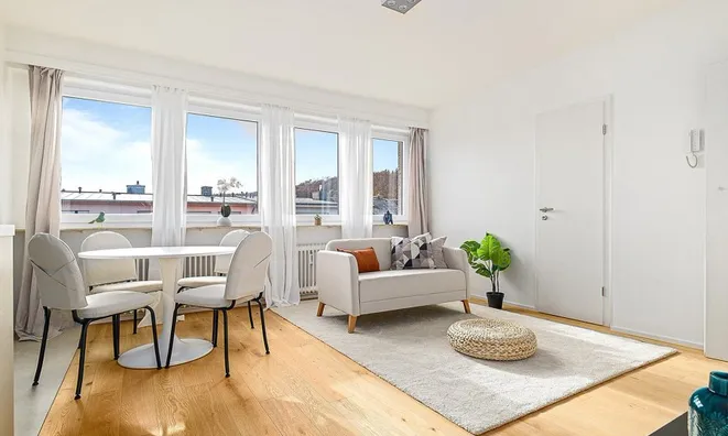 Недвижимость Apartment 1 bedroom for sale in Bereldange: 2