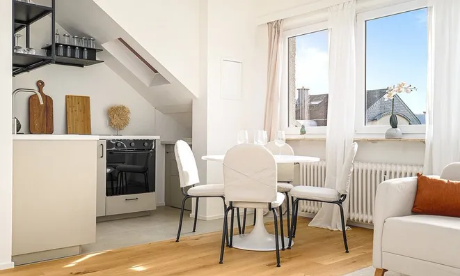 Недвижимость Apartment 1 bedroom for sale in Bereldange: 3