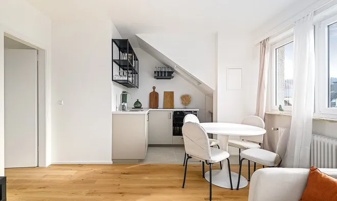 Недвижимость Apartment 1 bedroom for sale in Bereldange: 4