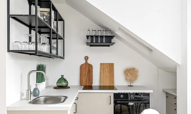 Недвижимость Apartment 1 bedroom for sale in Bereldange: 5