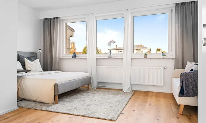 Недвижимость Apartment 1 bedroom for sale in Bereldange: 6