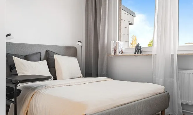 Недвижимость Apartment 1 bedroom for sale in Bereldange: 7