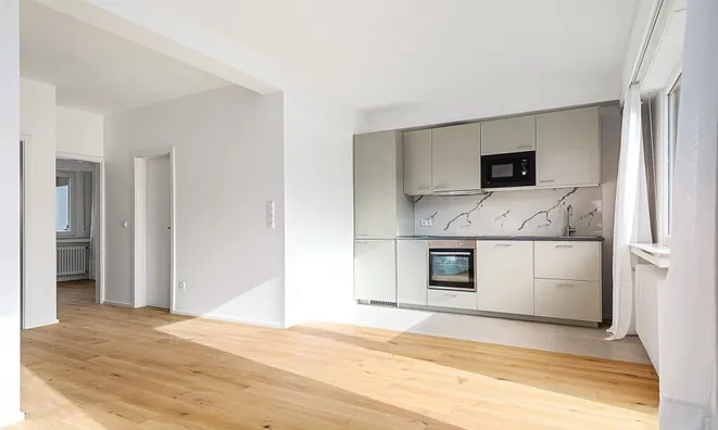 Недвижимость Apartment 2 bedrooms for sale in Bereldange: 4