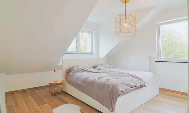 Недвижимость Apartment 2 bedrooms for sale in Hobscheid: 6