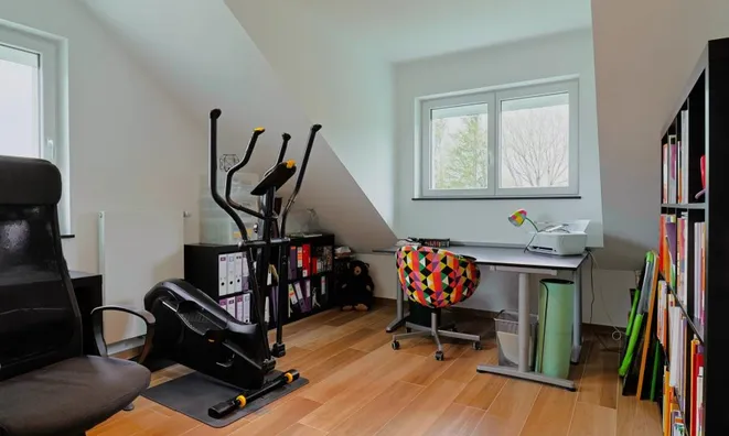 Недвижимость Apartment 2 bedrooms for sale in Hobscheid: 7