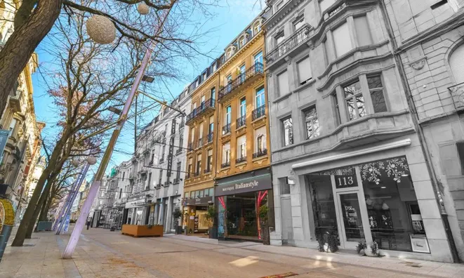 Недвижимость Apartment 1 bedroom for sale in Esch-sur-Alzette: 2