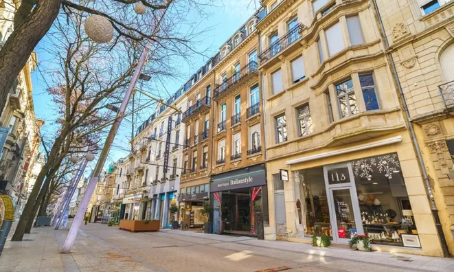 Недвижимость Apartment 1 bedroom for sale in Esch-sur-Alzette: 3