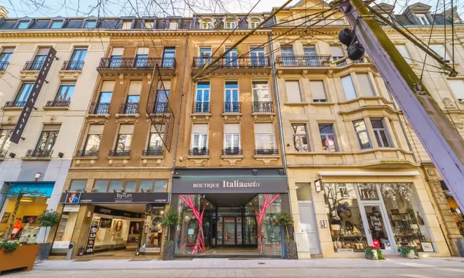 Недвижимость Apartment 1 bedroom for sale in Esch-sur-Alzette: 4