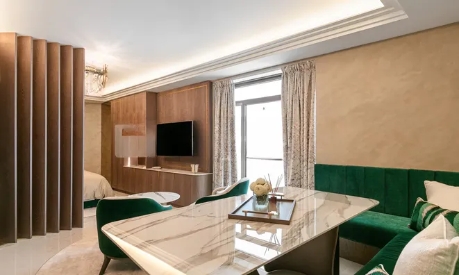 Недвижимость Apartment Monaco, Condamine: 2