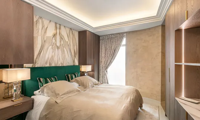 Недвижимость Apartment Monaco, Condamine: 4
