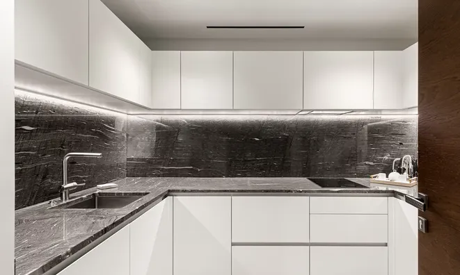 Недвижимость Apartment Monaco, Condamine: 5