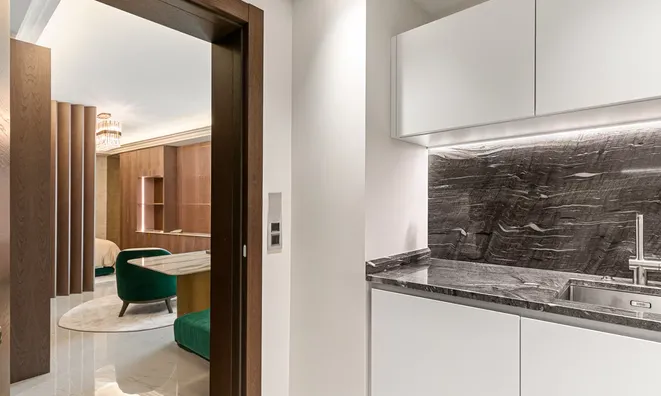 Недвижимость Apartment Monaco, Condamine: 6