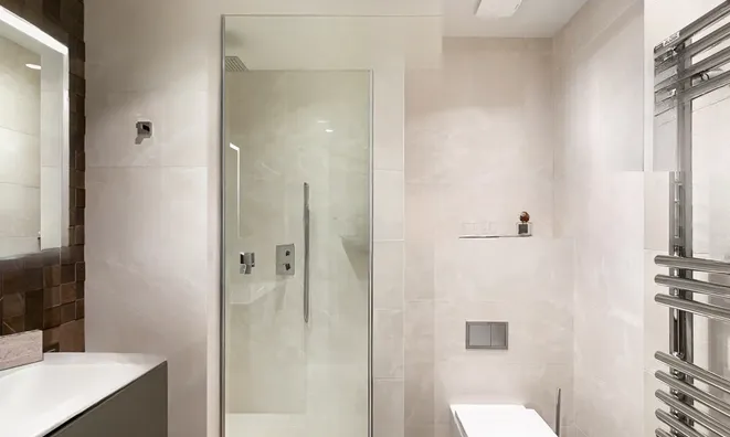 Недвижимость Apartment Monaco, Condamine: 7