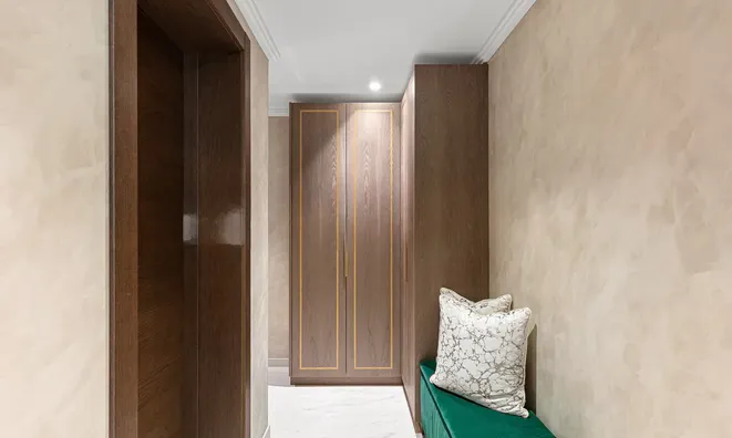Недвижимость Apartment Monaco, Condamine: 8