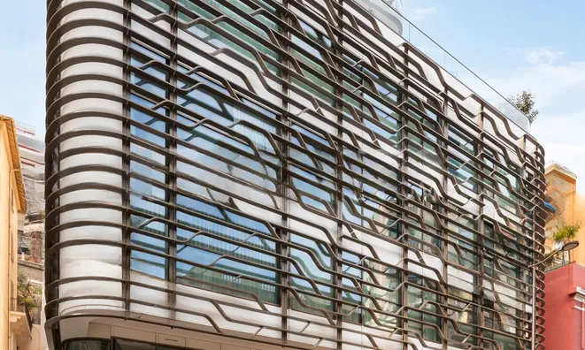 Недвижимость Apartment Monaco, Condamine: 9