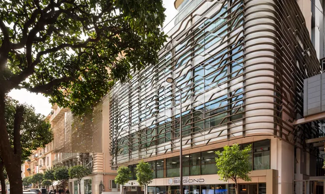 Недвижимость Apartment Monaco, Condamine: 10