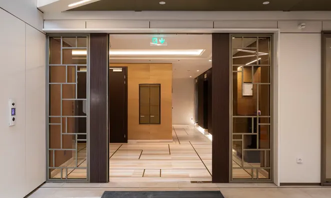Недвижимость Apartment Monaco, Condamine: 12