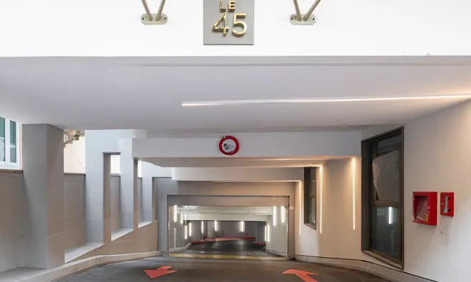 Недвижимость Apartment Monaco, Condamine: 13