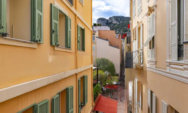 Недвижимость Apartment Monaco, Monaco-Ville: 2