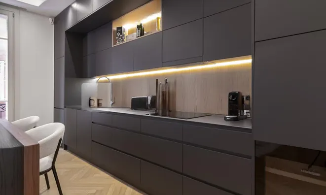 Недвижимость Apartment Monaco, Monaco-Ville: 3