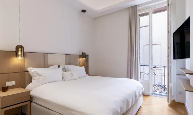 Недвижимость Apartment Monaco, Monaco-Ville: 4