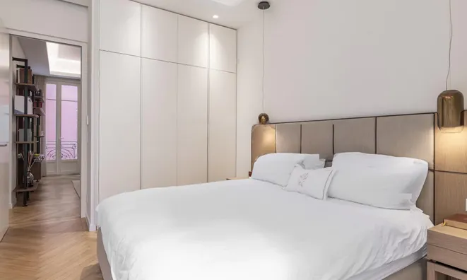 Недвижимость Apartment Monaco, Monaco-Ville: 5