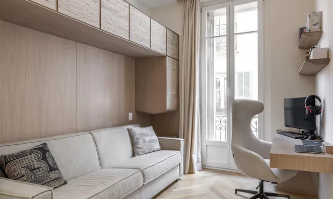 Недвижимость Apartment Monaco, Monaco-Ville: 7