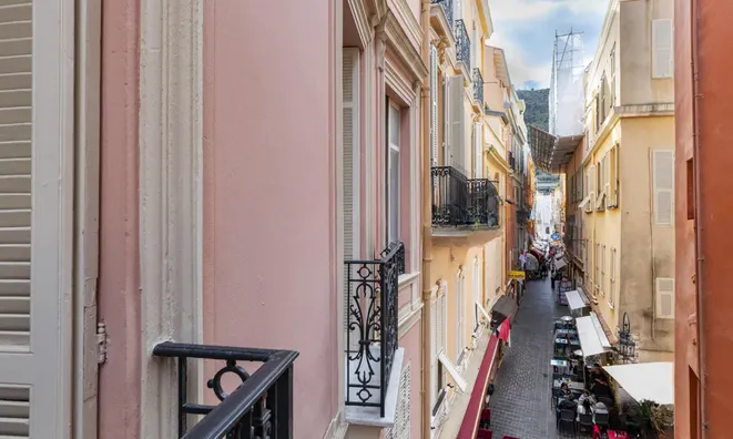 Недвижимость Apartment Monaco, Monaco-Ville: 10