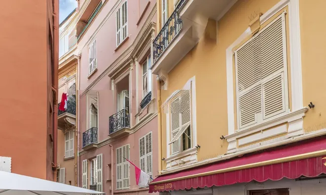 Недвижимость Apartment Monaco, Monaco-Ville: 11