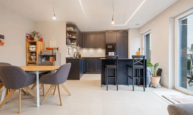 Недвижимость Apartment 1 bedroom for sale in Mondercange: 2